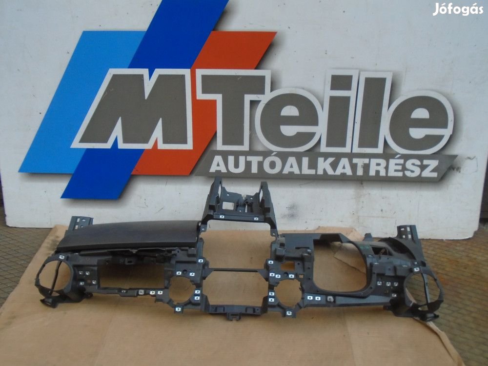 [GYÁRI HASZNÁLT] MINI COOPER S - MŰSZERFAL HÉLY | R56 | 51452752761